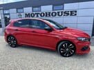 Fiat Tipo s-design navi xenon aktywny tempomat - 4
