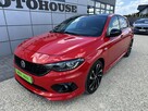 Fiat Tipo s-design navi xenon aktywny tempomat - 8