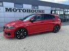 Fiat Tipo s-design navi xenon aktywny tempomat - 10
