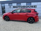 Fiat Tipo s-design navi xenon aktywny tempomat - 11