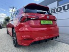 Fiat Tipo s-design navi xenon aktywny tempomat - 13