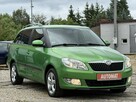 Škoda Fabia *DSG*nowy rozrząd*serwis*super stan* - 2