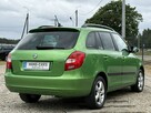 Škoda Fabia *DSG*nowy rozrząd*serwis*super stan* - 4