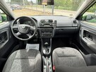 Škoda Fabia *DSG*nowy rozrząd*serwis*super stan* - 5
