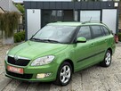 Škoda Fabia *DSG*nowy rozrząd*serwis*super stan* - 11