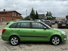 Škoda Fabia *DSG*nowy rozrząd*serwis*super stan* - 15