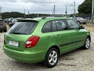 Škoda Fabia *DSG*nowy rozrząd*serwis*super stan* - 16
