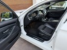 BMW 520 2013rok 2.0 184KM sedan super stan igiełka bardzo ładna Cz wa - 7