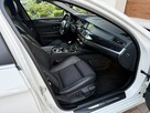 BMW 520 2013rok 2.0 184KM sedan super stan igiełka bardzo ładna Cz wa - 8