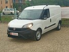 Ford Connect 3-osobowy *long*krajowy - 2