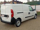 Ford Connect 3-osobowy *long*krajowy - 3