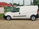 Ford Connect 3-osobowy *long*krajowy - 4