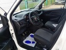 Ford Connect 3-osobowy *long*krajowy - 6