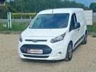 Ford Connect 3-osobowy *long*krajowy - 8