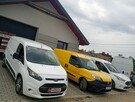 Ford Connect 3-osobowy *long*krajowy - 16