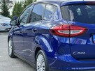 Ford C-Max *FILM*Bezwypadkowy*Hak*Roczna Gwarancja Techniczna* - 8