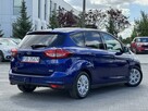 Ford C-Max *FILM*Bezwypadkowy*Hak*Roczna Gwarancja Techniczna* - 12