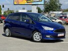 Ford C-Max *FILM*Bezwypadkowy*Hak*Roczna Gwarancja Techniczna* - 14