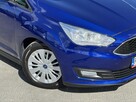 Ford C-Max *FILM*Bezwypadkowy*Hak*Roczna Gwarancja Techniczna* - 15