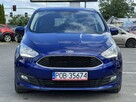 Ford C-Max *FILM*Bezwypadkowy*Hak*Roczna Gwarancja Techniczna* - 16