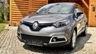 Renault Captur 0.9 Turbo 90KM - Nawigacja, Serwisowany, Czarny dach, ALU16, HAK - 3