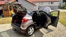 Renault Captur 0.9 Turbo 90KM - Nawigacja, Serwisowany, Czarny dach, ALU16, HAK - 9