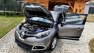 Renault Captur 0.9 Turbo 90KM - Nawigacja, Serwisowany, Czarny dach, ALU16, HAK - 12