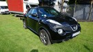 Nissan Juke super stan. Gwarancja. Polecam!!! - 3