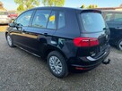 Volkswagen Golf Sportsvan vavi, klimatronic, gwarancja! - 3