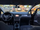 Volkswagen Golf Sportsvan vavi, klimatronic, gwarancja! - 6