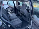Volkswagen Golf Sportsvan vavi, klimatronic, gwarancja! - 7