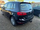 Volkswagen Golf Sportsvan vavi, klimatronic, gwarancja! - 13