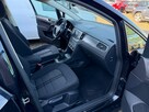 Volkswagen Golf Sportsvan vavi, klimatronic, gwarancja! - 16