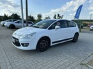 Citroen C4 Oryginalny lakier/Zaledwie 68 tyś.KM !!Doskonały stan/Wszystko sprawne - 2
