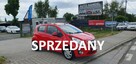 Chevrolet Spark Oryginalny lakier/Doskonały stan/Klimatyzacja/Alufelgi - 1