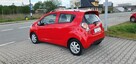 Chevrolet Spark Oryginalny lakier/Doskonały stan/Klimatyzacja/Alufelgi - 3