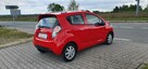 Chevrolet Spark Oryginalny lakier/Doskonały stan/Klimatyzacja/Alufelgi - 4