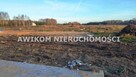 Działka przemysłowa Radziejowice-Parcel gm. Radziejowice