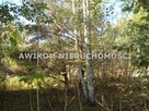 Działka budowlana Żelechów gm. Żabia Wola - 9