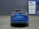 Ford EcoSport ST-Line Black 1.0 EcoBoost 125KM, B&O, Szyberdach - 4