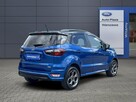 Ford EcoSport ST-Line Black 1.0 EcoBoost 125KM, B&O, Szyberdach - 5