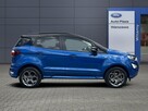 Ford EcoSport ST-Line Black 1.0 EcoBoost 125KM, B&O, Szyberdach - 6
