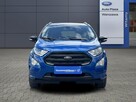 Ford EcoSport ST-Line Black 1.0 EcoBoost 125KM, B&O, Szyberdach - 8