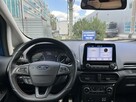 Ford EcoSport ST-Line Black 1.0 EcoBoost 125KM, B&O, Szyberdach - 13