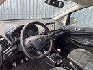 Ford EcoSport ST-Line Black 1.0 EcoBoost 125KM, B&O, Szyberdach - 14