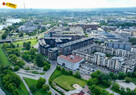 Lokal użytkowy Kraków gm. Kraków-Podgórze Podgórze, Przemysłowa - 5