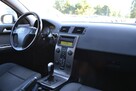 Volvo V50 *Climatronic*Idealny Pod LPG*2007r - 11
