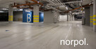 Angel Stradom, parking, Stradomska - 4