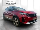 Peugeot 3008 GT kamery skóra MASAZE  FUL LED acc blis panorama MAX OP - 3