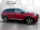 Peugeot 3008 GT kamery skóra MASAZE  FUL LED acc blis panorama MAX OP - 4